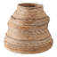 Vase de table rustique tissé pour la décoration intérieure-1140754199