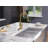 ANZZI Pull Down Touchless Kitchen Faucet-69505864