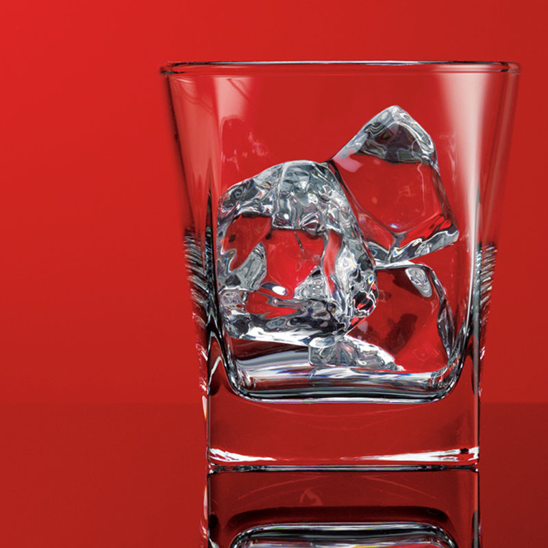 10oz. Drinking Glass Set