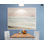 Reproduction de peinture moderne abstrait plage, décor de plage encadrée, art mural bord de mer, impression de peinture bord de mer, art de vagues de l'océan, art mural encadré