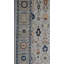 Tapis beige nouvel âge New Turkmen