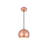 Albertville 1 - Light Single Pendant-1253216529-1253216535