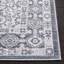 Tapis gris / gris foncé Gracie-Lou 652-1748474166