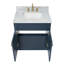 Ensemble de meuble-lavabo simple 31 po Partham-1686902131