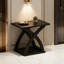 Ensemble de 2 tables de bout Modern