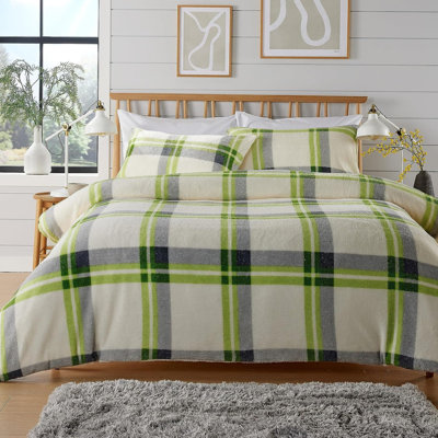 NewEdgeBlinds Duvet Cover Set with Pillowcases