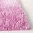 Jiang Pink Area Area Rug-428667871