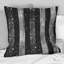 Coussin décoratif Sparkling Stripes - Glam-108516541-108516545