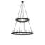 24 - Light Chandelier