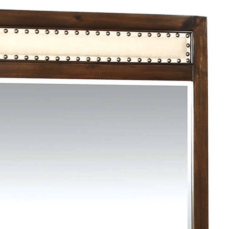 Flat Wall Mirror