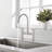 TITAMORE Kitchen Faucet-73220005