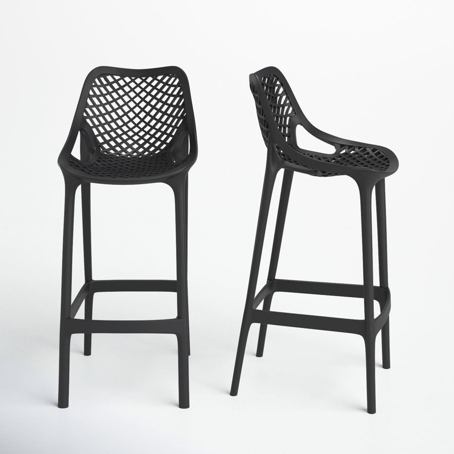 Farrah Patio Bar Stool