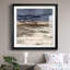 «Gray Horizon», reproduction encadrée de qualité supérieure - prête à être accrochée-1459326132-1459326136
