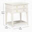 Table de chevet moderne pour chambre à coucher-164198321