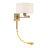 Kevyn Steel Swing Arm Sconce-1642503-1642502