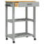 Kitchen Serving Cart-2102697500