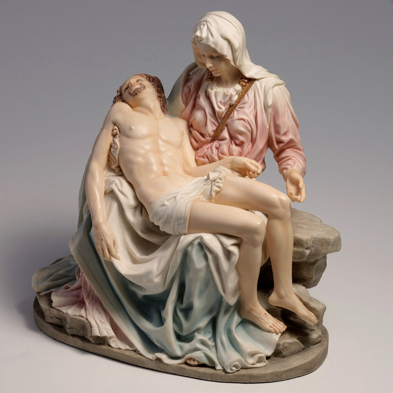 Religious & Spiritual Figurines & Sculptures