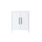 30 Inch Single Bathroom Vanity-601319646