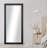Eladia Engineered Wood Flat Mirror-382392587-382392586