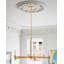 Marcelo 6 - Light Chandelier