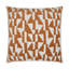 Imka Square Indoor/Outdoor Pillow Cover & Insert