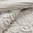Cotton Duvet Mini Set Taupe-119922378-119922379