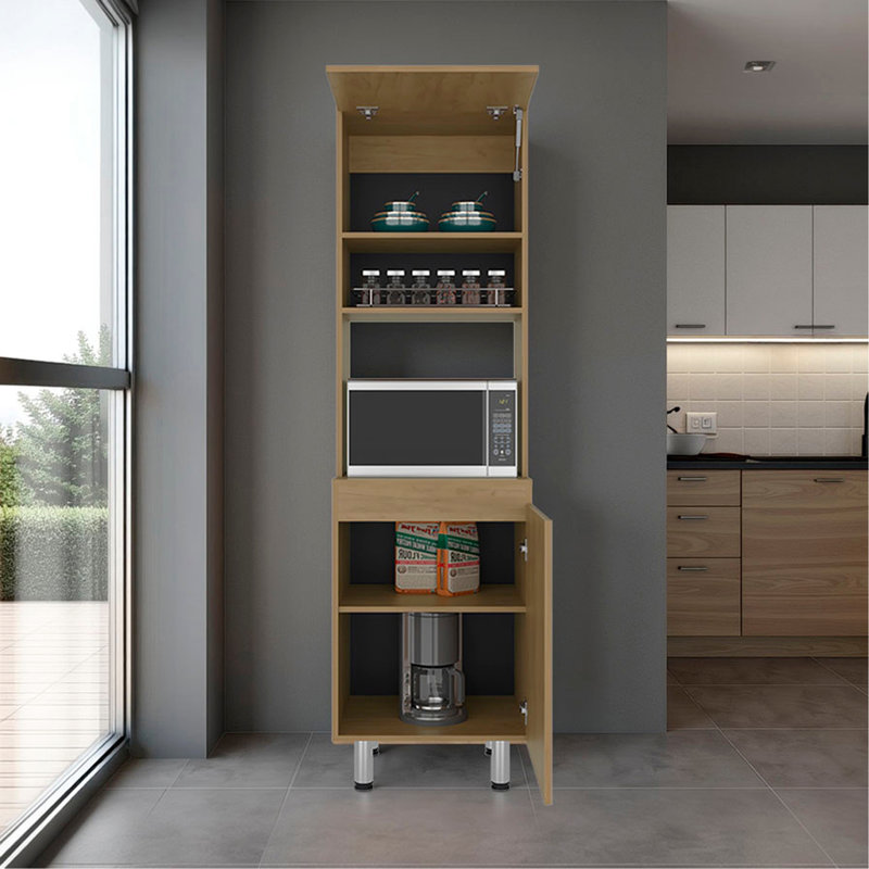 Soham Kitchen Pantry