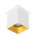 White/Gold