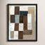 Patchwork 3 by Marco Marella for Studio M - Framed Wall Art-943221281-943221282-943221293
