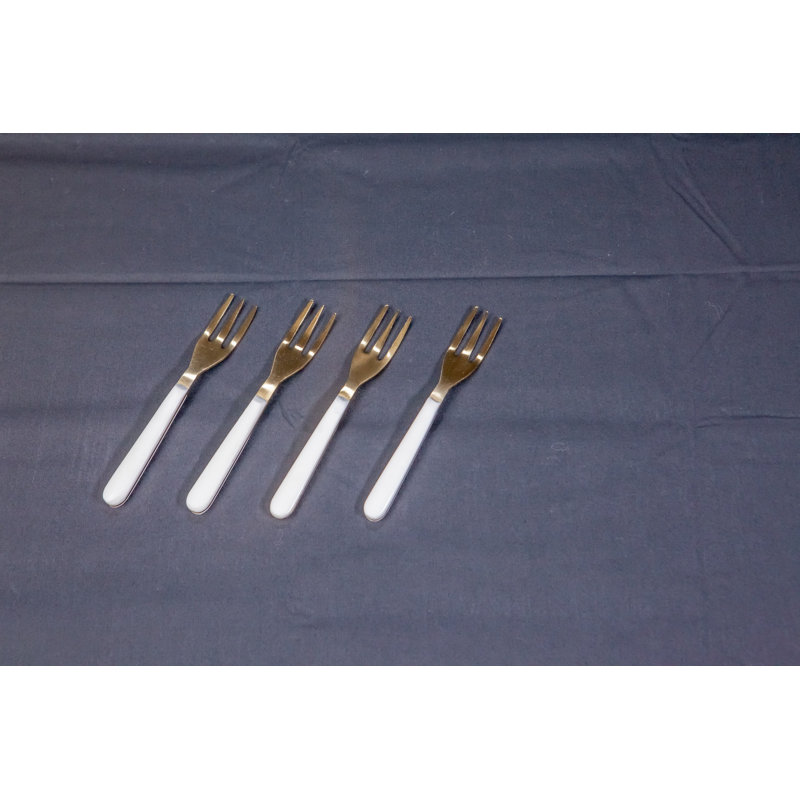 Ensemble de fourche Colegrove Polla