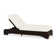 Loom Outdoor Chaise Lounge