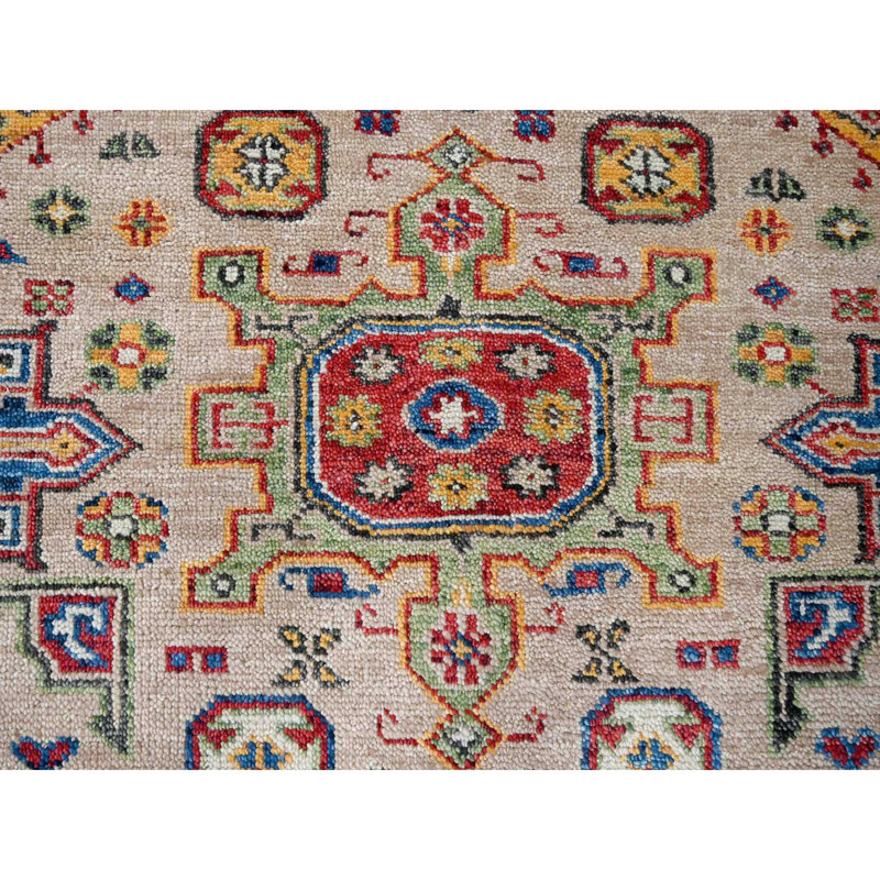 Tapis unique 9 pi x 11 pi 10 po Pinache