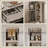 Pura Kitchen Island