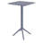 Farrah Folding Plastic Bar Table-344580353