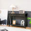 Console Console 1 tiroir avec étagère de rangement moderne-1703215684