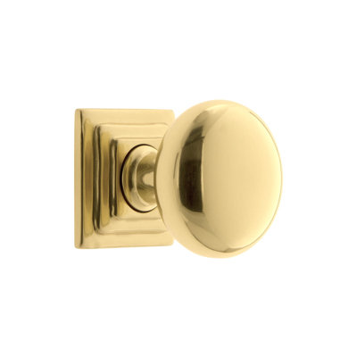 Fifth Avenue Cabinet Knob