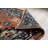 Elegant Traditional Rust Hand Knotted Wool Rug-364348040
