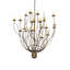 22 - Light Chandelier