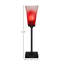 Lampe d'appoint avec verre 5 po Lannah-1722271806-1722271805