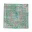 Byzantine Jewel Hemstitch Cocktail 6" Linen/Cotton Napkin-122609809