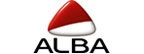 Alba, Inc logo