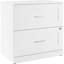 Classeur latéral 30W 2 tiroirs