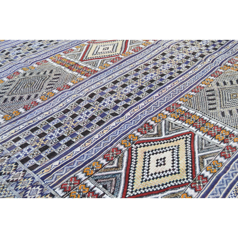 One-of-a-Kind Rectangle 8'6" X 12' Area Rug