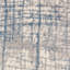 Tapis intérieur / extérieur en polypropylène tissé à la machine en ivoire / bleu-1734964395