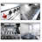 3FTx7FT BBQ House Outdoor kitchen