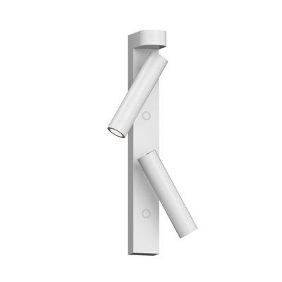 Haim Aluminum LED Spotlight