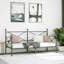 Day Bed Without Mattress Steel-2043012482-2043012490-2015376128