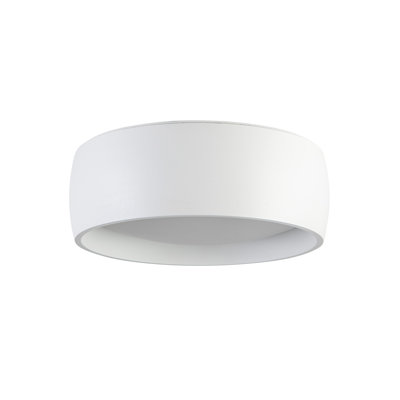 Savile 1 - Light LED Flush Mount