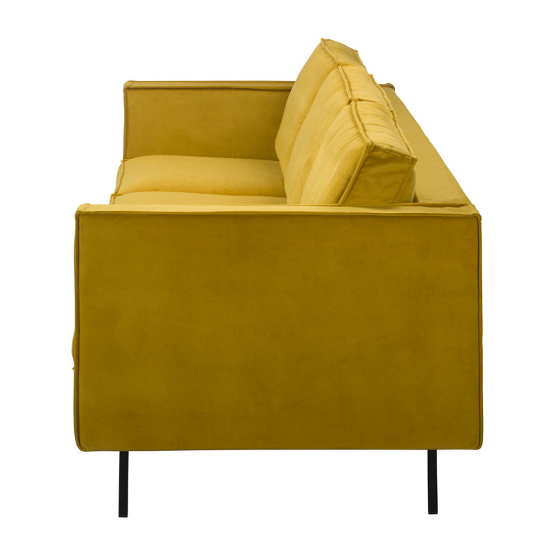 Chalco 3 Seater Sofa