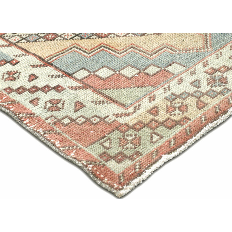Runner One-of-a-Kind 3' X 10' Area Rug